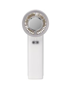 Own the hot weather with the GPX Cool Max portable fan.