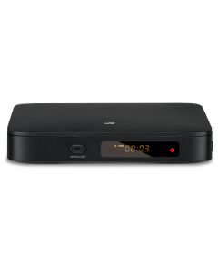GPX Mini DVD Player with HDMI - DH122B
