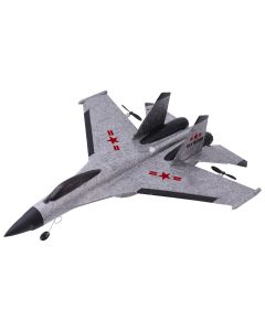 Take off and hit the afterburners!