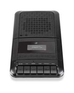 If you&rsquo;re yearning for the simpler days of yesteryear, look no further than our modern take on a cassette recorder.