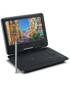 Enjoy all the entertainment comforts you get at home from anywhere. 