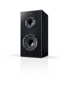 Connect your phone, tablet, laptop, or audio device to instantly enhance your listening experience.