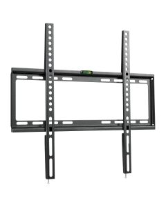 Our Fixed TV Mount features an ultra low profile for a fantastic look.