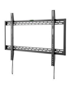 Our Fixed TV Mount features an ultra low profile for a fantastic look.