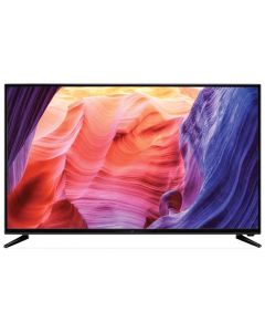 Got lost in your favorite movies and TV shows with the striking display of the 43&rdquo; GPX UHD DLED TV. The crisp, lifelike clarity brings details forward you never knew you were missing, elevating your entertainment to new levels. Fully wall mountable with a multitude of inputs (3 HMDI, 1 HDMI ARC, VGA, PC audio, 2 USB), this TV also features a sleep timer, multi-sound mode, v-chip, closed captioning, and multi-display modes. With all the features you've come to expect plus the brilliant resolution, you'll never look back.