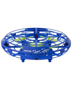 Orbit: Obstacle Avoidance Drone (DR150BU)
