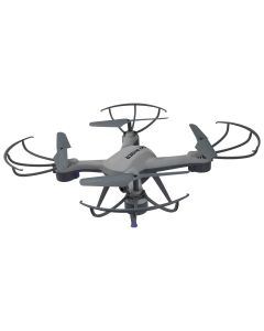 X-31 Shockwave Quadcopter Drone with Wi-Fi Camera (DRW331MG)