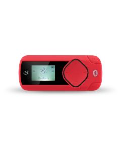 GPX Bluetooth MP3 Player (MWB308R) FRONT