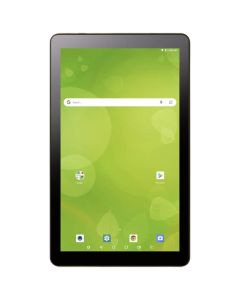 10" Zeki Quad Core Tablet (TBQG1038B) front