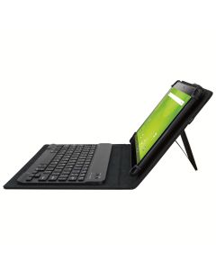 10" Tablet Case with Bluetooth Keyboard