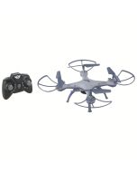  



Dare to fly fast and far while capturing sharp photos and video from the built-in camera. 


