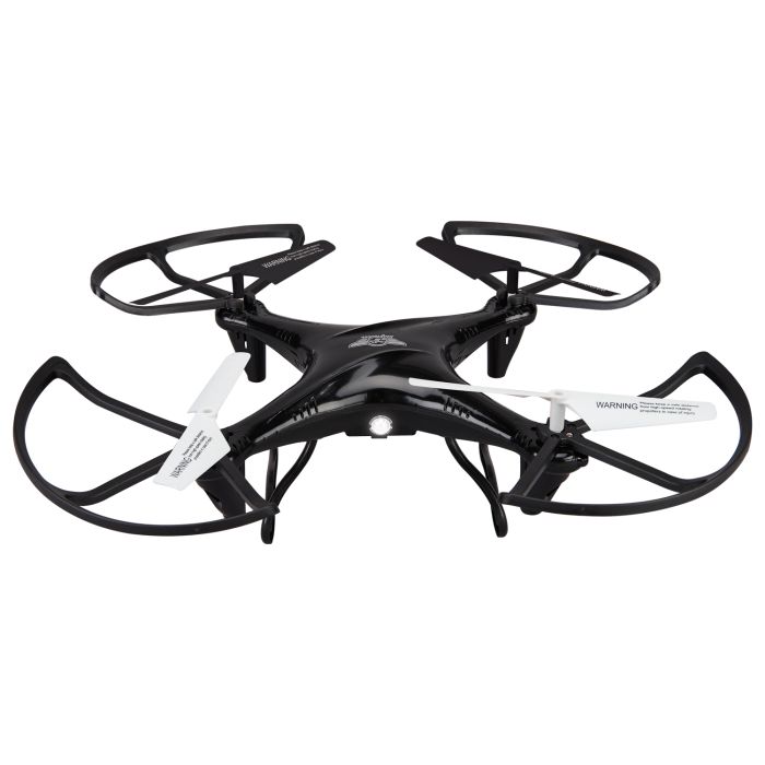 Falcon 2 Pro Quadcopter Drone With Video Camera DRC377B for sale online 