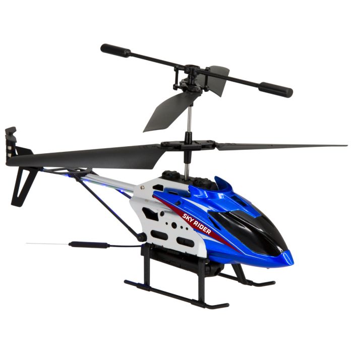 DRW557 Sky Rider Night Hawk Hexacopter Drone with Wi-Fi Camera 