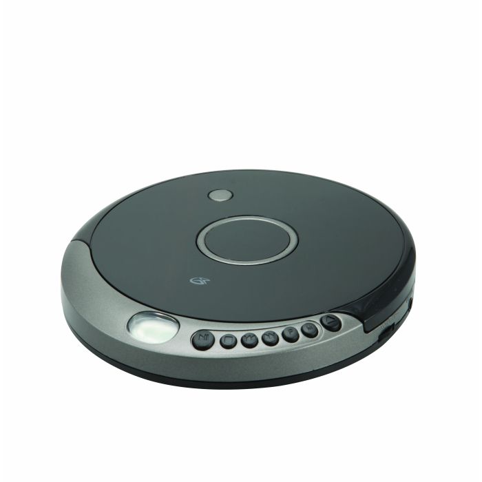 Overtuiging Druipend Specialiseren Best Portable Personal CD Player with Anti-Skip