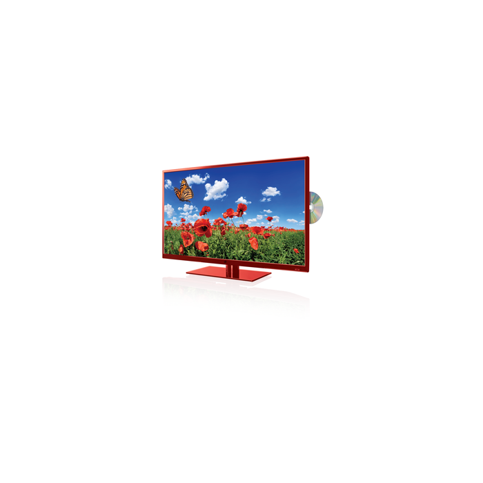 spear Honorable Embankment 32" LED HDTV with DVD Player