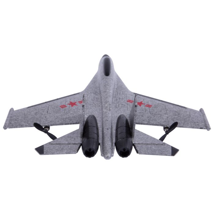 X-92 Jetfighter DR392G