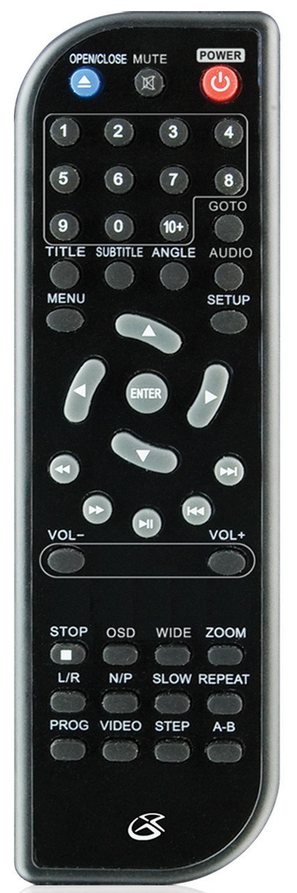 REM-D200B-K